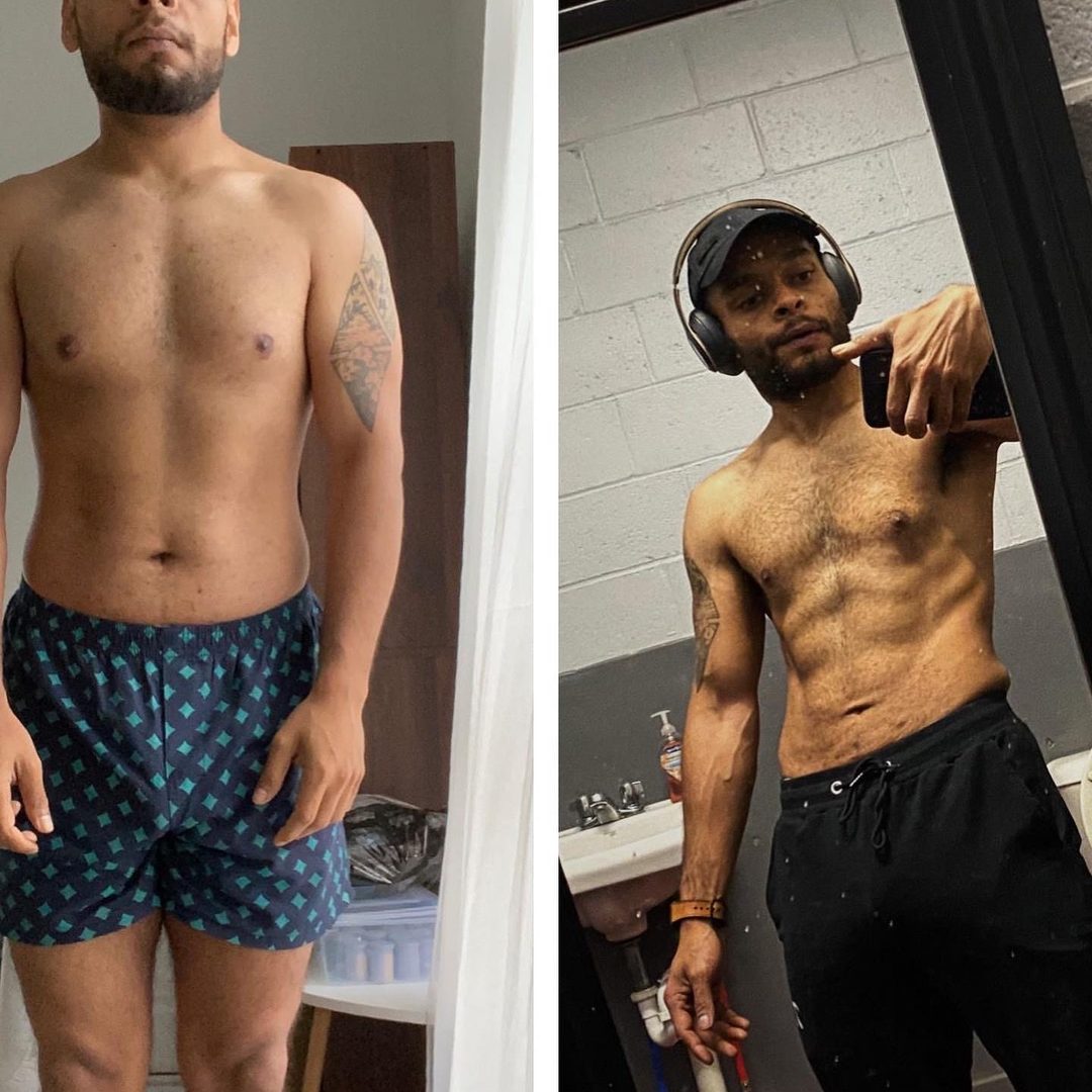 Client transformation