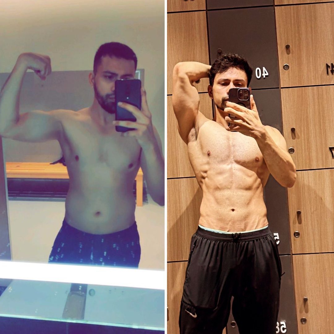 Client transformation
