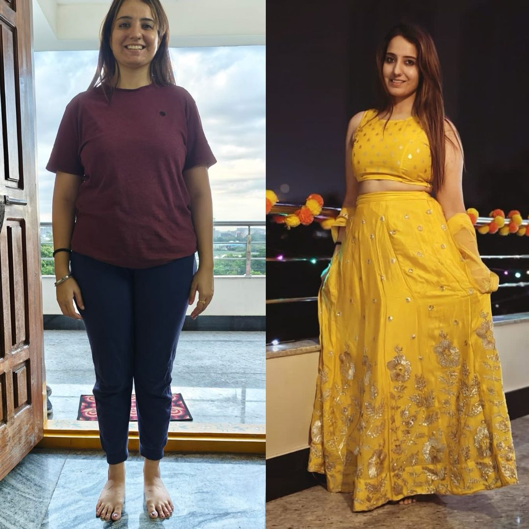 Client transformation